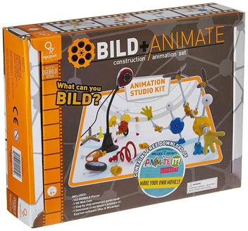 9 best stop motion animation kits for kids - Smart Toys
